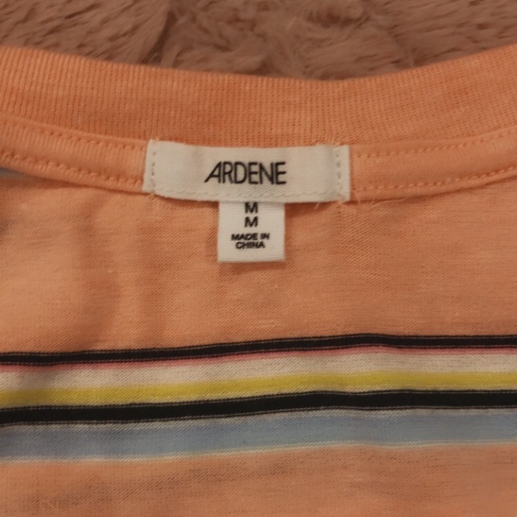 Ardene longs sleeve shirt. - Picture 2 of 2